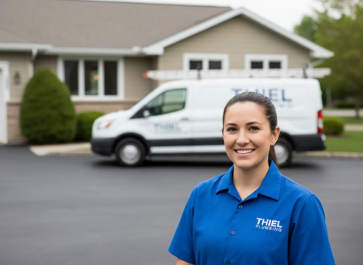 Plumber Walhonding, OH FAQs